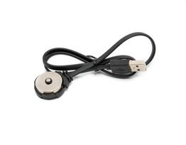ARMYTEK magnetinis USB įkrovimo laidas A05002 AMC-02