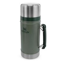 Maisto termosas „STANLEY CLASSIC“ (0.94 l) ŽALIA