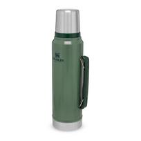 Termosas „STANLEY CLASSIC“ (1 l) ŽALIA