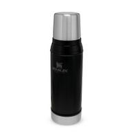 Termosas „STANLEY CLASSIC“ (0.75 l) JUODA