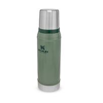 Termosas „STANLEY CLASSIC“ (0.75 l) ŽALIA