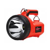 Mactronic 222lm Ex-ATEX Zone 0 prožektorius su įkrovimo stotele M-FIRE SL112