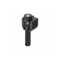 Mactronic 1000lm įkraunamas žibintuvėlis su dviem jungikliais ir įkrovimo stotele PATROL LTD THH0055