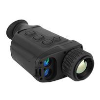 Termovizorius 384x288, 35mm, 7.5°, 4X Dzoom, IPX6, GPS