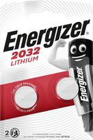 Energizer ECR2032 CR2032 2BL