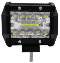 Darbo lempa LED 60W