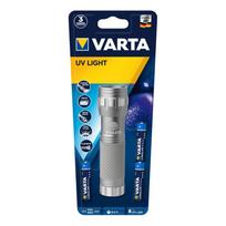 VARTA ultravioletinis žibintuvėlis 14 LED, 15638