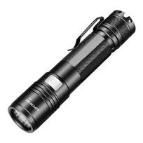 UV rankinis žibintas Superfire A5, 365NM