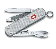 Victorinox Classic kišeninis daugiafunkcinis įrankis "Alox" 0.6221.26