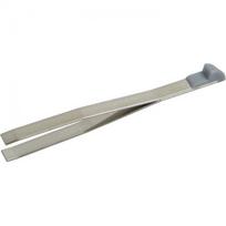 Victorinox A.6142.10 pincetas, 58 mm. Silver