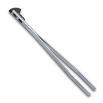 Victorinox A.3642.3 pincetas. Juodas