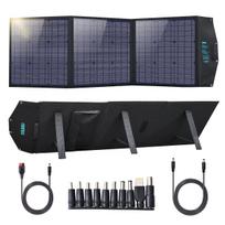 Choetech Saulės baterija kelioninė 120W, SC008
