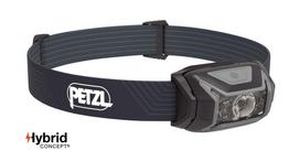Petzl Actik 450lm žibintuvėlis E063AA00 PILKAS/JUODAS