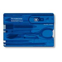 Victorinox SWISS CARD 0.7122.T2 peilis