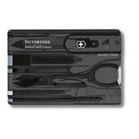 Victorinox SWISS CARD 0.7133.T3 peilis