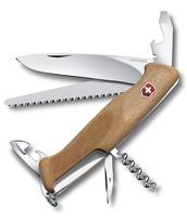 Victorinox Delémont RangerWood 55 – 0.9561.63 peilis