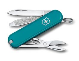 Victorinox CLASSIC 0.6223.23G Mountain Lake peiliukas