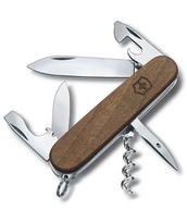 Victorinox SPARTAN Wood 1.3601.63 peilis