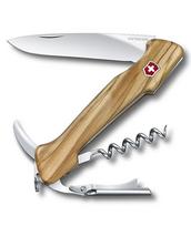 Victorinox Wine Master 0.9701.64 peilis