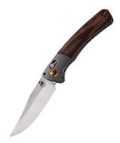 Benchmade 15080-2 HUNT peilis