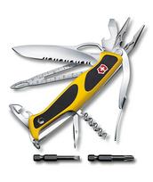 Victorinox Delémont RangerGrip Boatsman 0.9798.MWC8 peilis