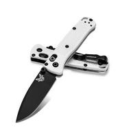 Benchmade MINI BUGOUT 533BK-1