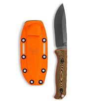 Benchmade 15002-1 Saddle Mountain Skinner peilis