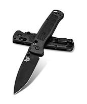 Benchmade 535BK-2 Bugout peilis