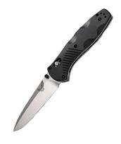 Benchmade Barrage 580 peilis