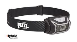 Petzl Actik Core 600lm žibintuvėlis E065AA00 PILKAS/JUODAS