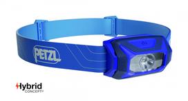 Petzl Tikkina 300lm žibintuvėlis E060AA01 MĖLYNAS