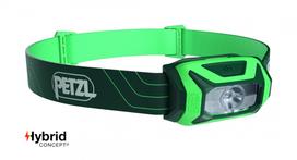 Petzl Tikkina 300lm žibintuvėlis E060AA02 ŽALIAS