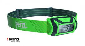 Petzl Tikka Core 450lm žibintuvėlis E067AA02 ŽALIAS