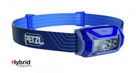 Petzl Tikka 350lm žibintuvėlis E061AA01 MĖLYNAS