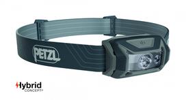 Petzl Tikka 350lm žibintuvėlis E061AA00 PILKAS