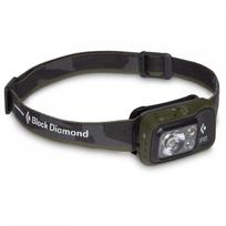Black Diamond SPOT 400 žibintuvėlis ant galvos 400lm DARK OLIVE BD6206723002ALL1