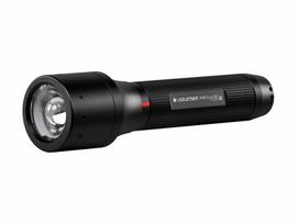 Ledlenser P6R-QC CORE Įkraunamas LED RGBW žibintuvėlis