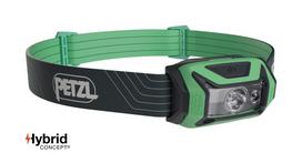 Petzl Tikka 350lm žibintuvėlis E061AA02 ŽALIAS