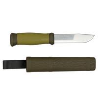 Morakniv 2000 stovyklavimo peilis 149864-002