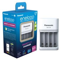 Panasonic Eneloop BQ-CC55 EKO įkroviklis