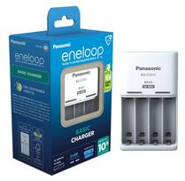 Panasonic Eneloop BQ-CC51 EKO įkroviklis Ni-MH