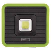 Įkraunamas LED žibintas su magnetu EMOS P4539,1000lm, 40 m, COB LED