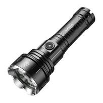 Superfire rankinis žibintuvėlis R3 P90, 2700lm, USB