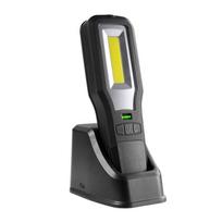 EverActive WL-600R įkraunamas LED dirbtuvių šviestuvas
