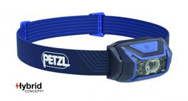 Petzl žibintuvėlis Actik Blue E063AA01