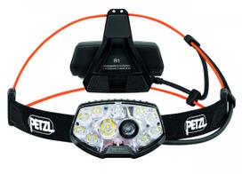 Petzl NAO RL pakraunamas žibintuvėlis E105AA00