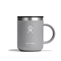 Hydro Flask termo puodelis su rankena 355 ml, be BPA Pilkas