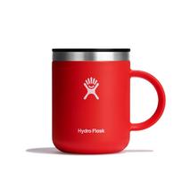 Hydro Flask termo puodelis su rankena 177 ml, be BPA Goji raudona