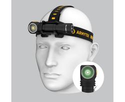 Armytek Wizard C2 WG žibintuvėlis USB F09201W