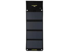 Nitecore FSP30 - 30W saulės baterija